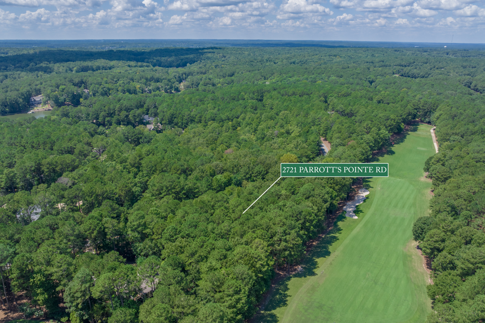 2721 Parrott's Pointe Road image 21